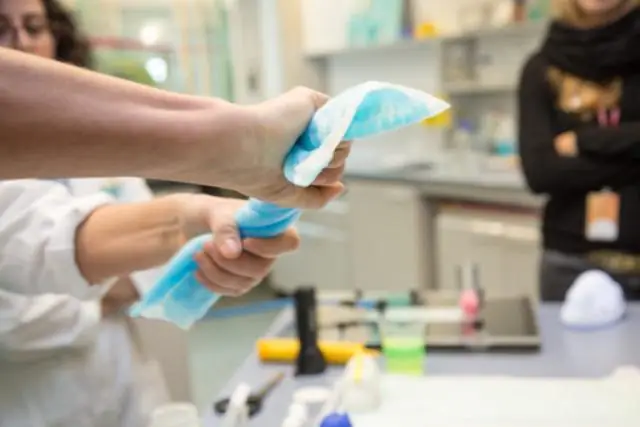 Что витает в воздухе? Это больше, чем мы думали