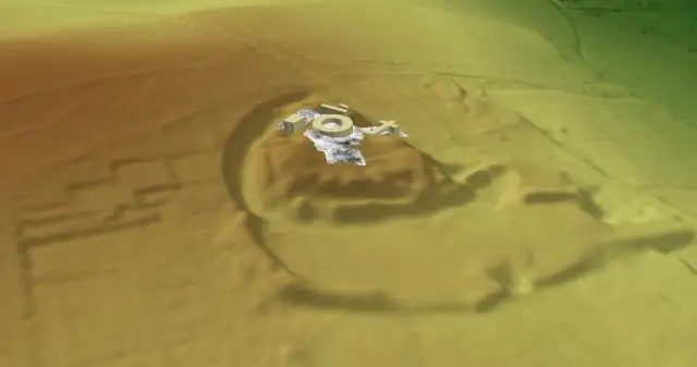 Подземный радар выявил потенциальные места массовых захоронений времен Холокоста