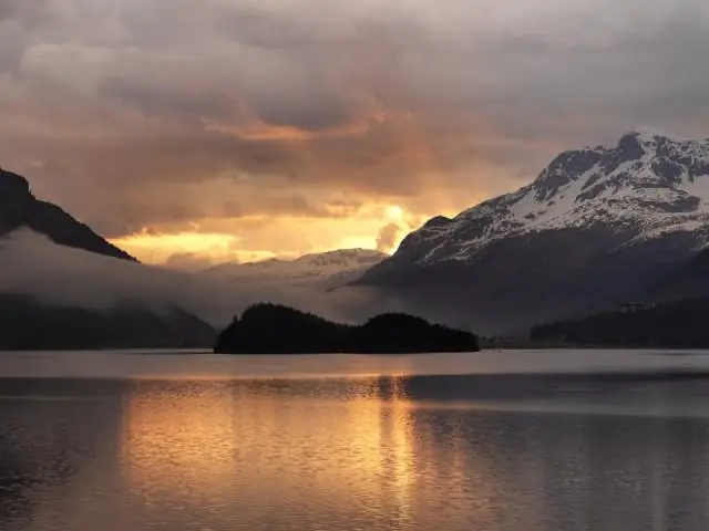 Никто не выигрывает в оползне