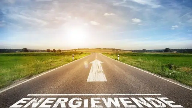 Кооперативы по возобновляемым источникам энергии, возможность перехода к другой энергии