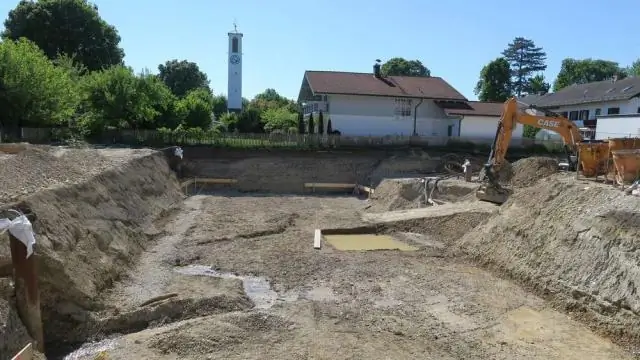 Конкуренция за сокращение грунтовых вод: в США меньше пресных грунтовых вод, чем считалось ранее