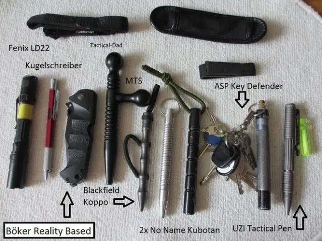 Брось оружие! Автотомия, отбрасывание части тела, раскрывает скрытую цену конфликта