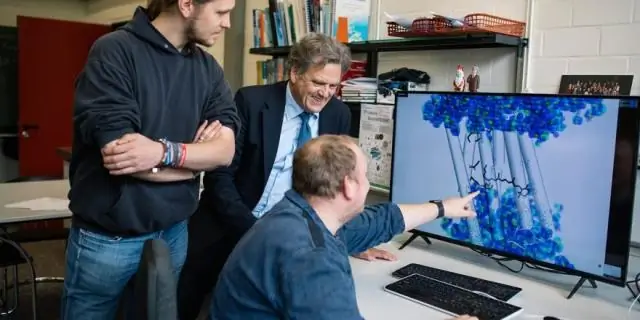 Управление ростом органов с помощью света: оптогенетика используется для управления структурными изменениями в тканях