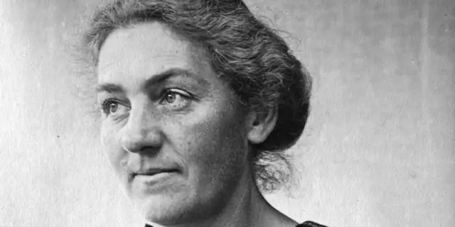 Генетик разгадывает давнюю загадку клюва вьюрка: Бриджит фон Холдт нашла единственный генетический ключ, который раскрыл размер клюва у центральноафриканского вида вьюрков