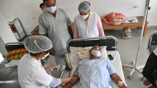 Как смертельная грибковая инфекция превращается в инвазивного монстра