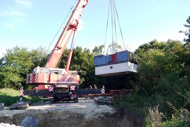 Подземные воды США в опасности: запасы питьевой воды меньше, чем предполагалось