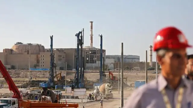 Уран в шахтной пыли может растворяться в легких человека