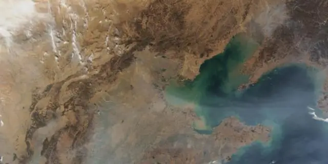 Борьба со смогом поддерживает солнечную энергию