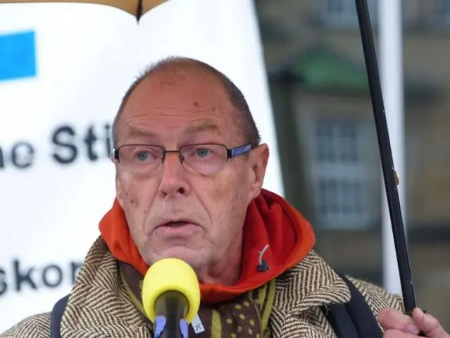 Ядерные события распускают цветы