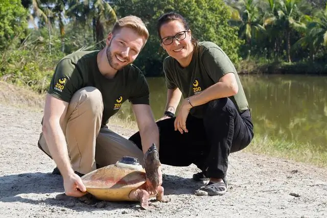 Медицинские осмотры для высокогорных озер: биологи доказывают, что зоопланктон является отличным биоиндикатором для горных озер в Северной Америке