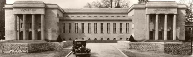 Генетика калифорнийских горных львов: исследования для сохранения информации в будущем