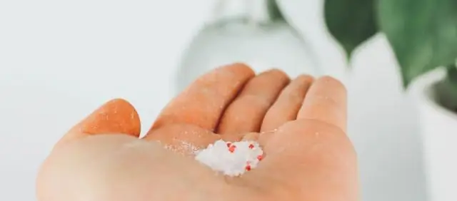 Что отличает два вида? Роль эгоистичных генов в различении видов