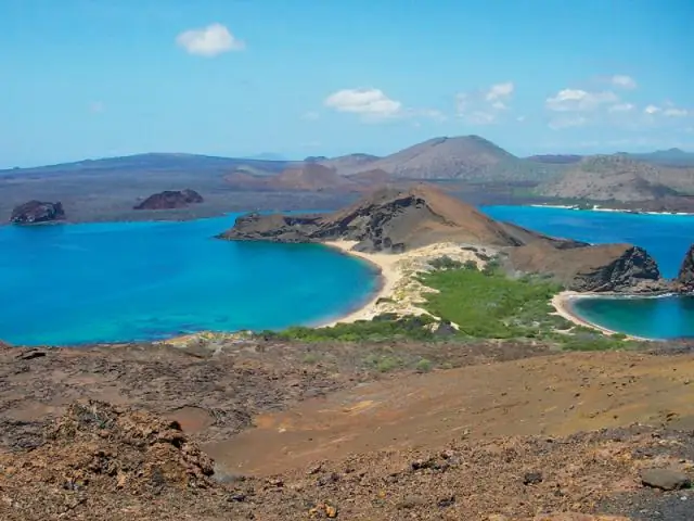 Долгая память о Тихом океане: исторические периоды похолодания все еще продолжаются в глубоком Тихом океане