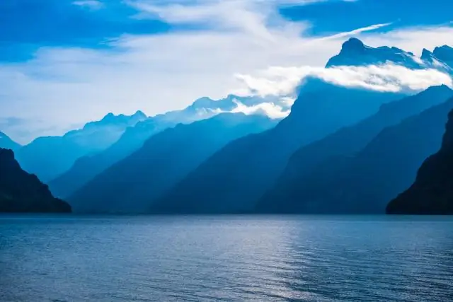 Глубокие низкочастотные землетрясения указывают на миграцию магматических флюидов под вулканом Лаахер Зее