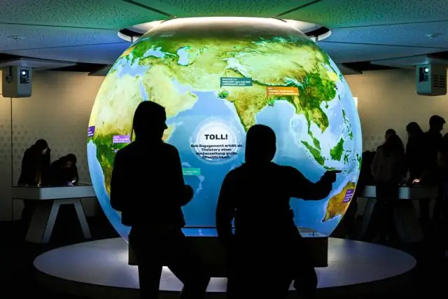 Ученые дают новое представление о том, как контролируется экспрессия генов