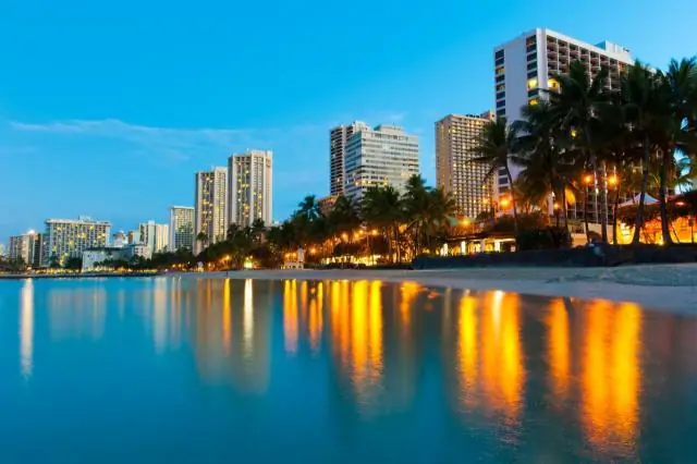 Прибытие пчелиного клеща на Гавайи вызывает изменение патогенов у пчел-хищников