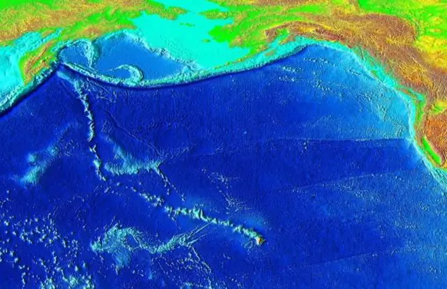 Новый подход к компьютерному моделированию может улучшить понимание землетрясений меганапора