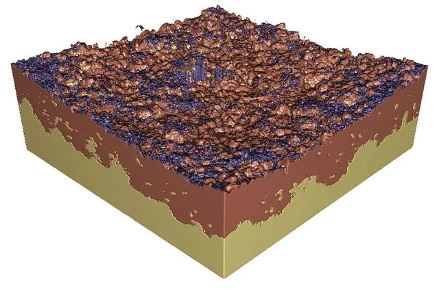 Новые материалы могут помочь улучшить характеристики перовскитных солнечных элементов
