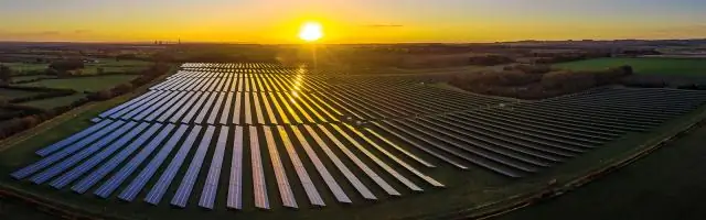 Расовое неравенство при использовании солнечной энергии на крышах в США, показало исследование