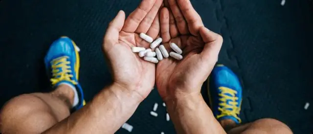 Нацеливание РНК-связывающего белка для борьбы со старением