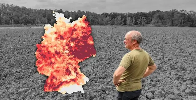 Средиземноморские пресноводные рыбы, подверженные изменению климата