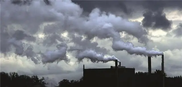 Загрязнение воздуха увеличивает количество посещений скорой помощи по поводу проблем с дыханием: уровень зависит от возраста, загрязнения и заболевания легких