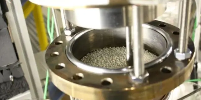 Камни Северного моря могут служить крупными хранилищами возобновляемой энергии