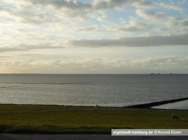 Древнее изменение климата вызвало потепление, которое длилось тысячи лет