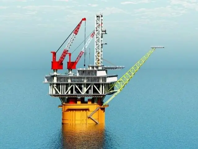 Ученые пробурили рекордную глубину в Западной Антарктиде