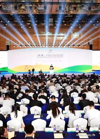 Стратегия биобезопасности необходима для китайской инициативы «Один пояс, один путь»