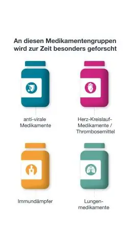 Антитела против гриппа могут ингибировать два разных вирусных белка