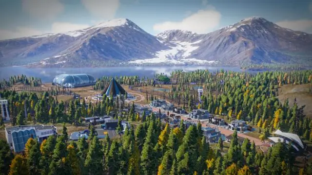 Более сухие горы представляют двойной удар для адаптированных к холоду амфибий