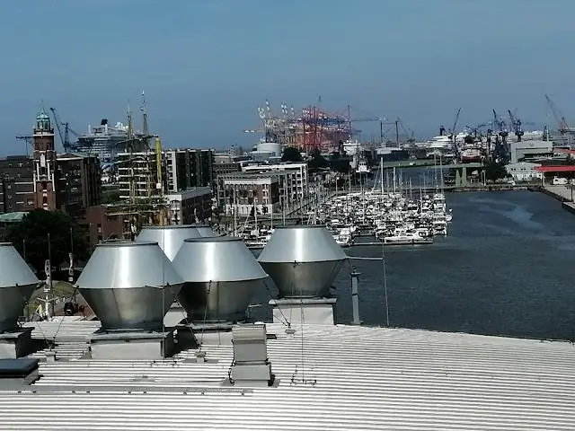 Изменение климата меняет то, как тепло перемещается по земному шару: сдвиги в океане и теплообмен в атмосфере важно наблюдать, говорят исследователи