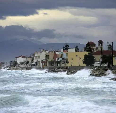 Море может повышаться быстрее, чем предполагалось: текущий метод измерения повышения уровня моря может быть ненадежным