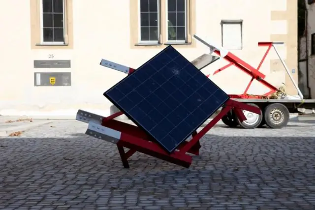 Преобразование старых нефтяных вышек в постоянные рифы