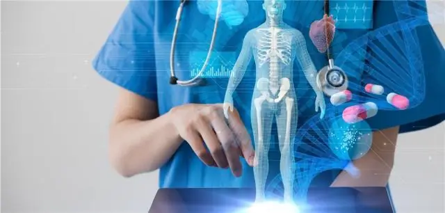 Понимание образования белка может помочь понять болезни: исследование проливает свет на механизм белкового хозяйства