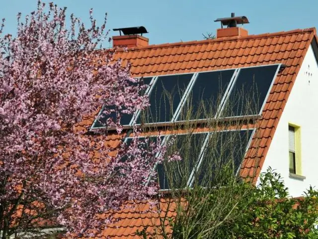 Флаги, генерирующие энергию ветра и солнца