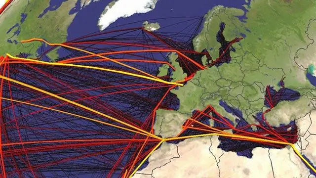 Биоколонизаторы ставят под угрозу сохранение гранита в Мачу-Пикчу