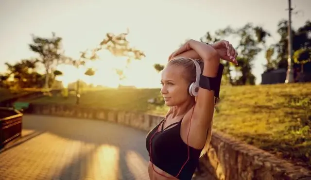 Бактерии ходят (немного) как мы