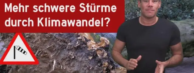 Прогнозирование реакции лесов на западе США на изменение климата