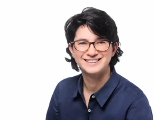 Генетическая дорожная карта культурной земляники