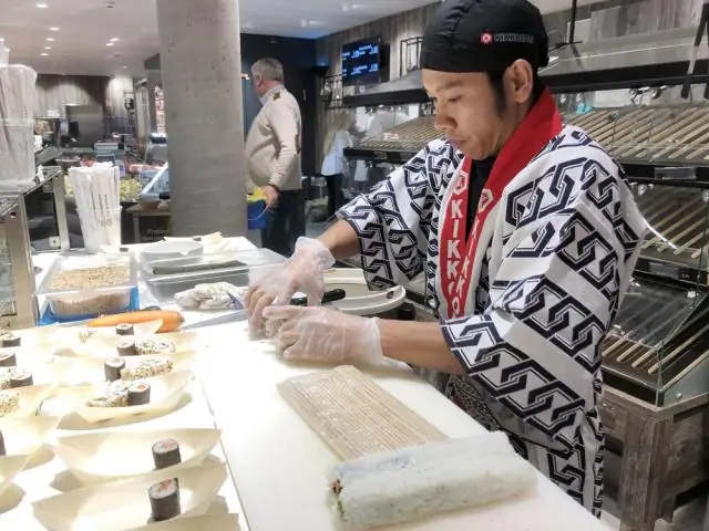 «Невероятно» разнообразное микробное сообщество высоко в Йеллоустоне