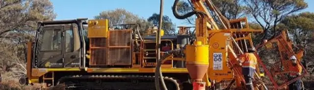 Результаты бурения показывают влияние глобального климата на воды бассейна в молодых рифтах