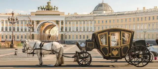Человеческий «след» на Антарктиде впервые измерен