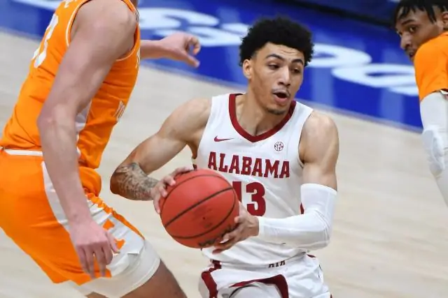 Красный прилив: вредные водоросли процветают как в среде с высоким, так и с низким содержанием CO2