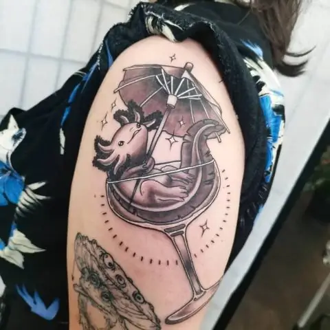 Некоторые черви недавно развили способность заново отращивать целую голову