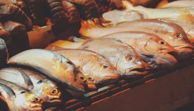 Парки коралловых рифов защищают только 40 процентов потенциала биомассы рыб