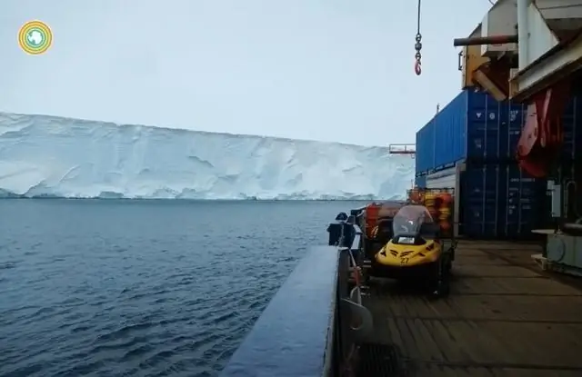 Изменения в «конвейерной ленте» океана предсказали резкие изменения климата на четыре столетия: то же самое атлантическое течение сегодня ослабевает