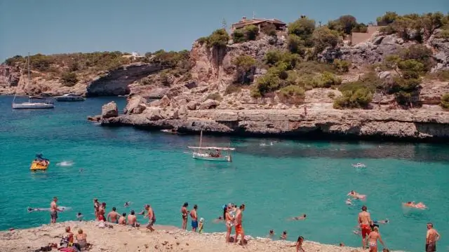 Североафриканцы были одними из первых, кто колонизировал Канарские острова: изучение древней ДНК показывает сложность миграций людей в предысторию Северной Африки