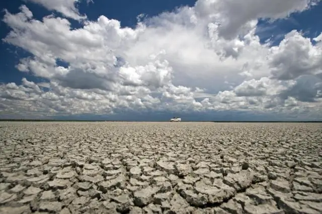 Тропические штормы могут стать более смертоносными по мере изменения климата